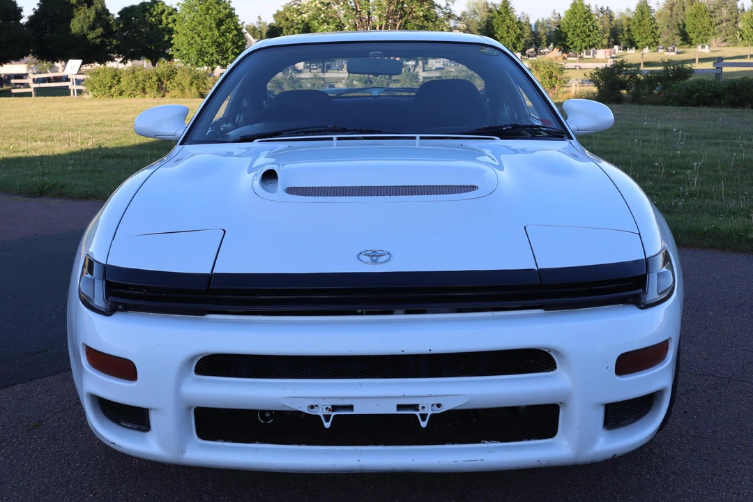 1992 Toyota Celica 5th Gen - Image 2 of 31