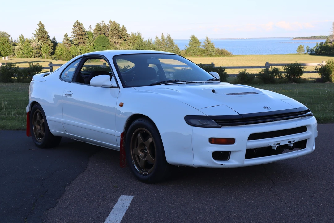 1992 Toyota Celica 5th Gen - Image 24 of 31