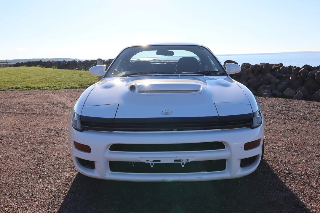 1992 Toyota Celica 5th Gen - Image 7 of 31