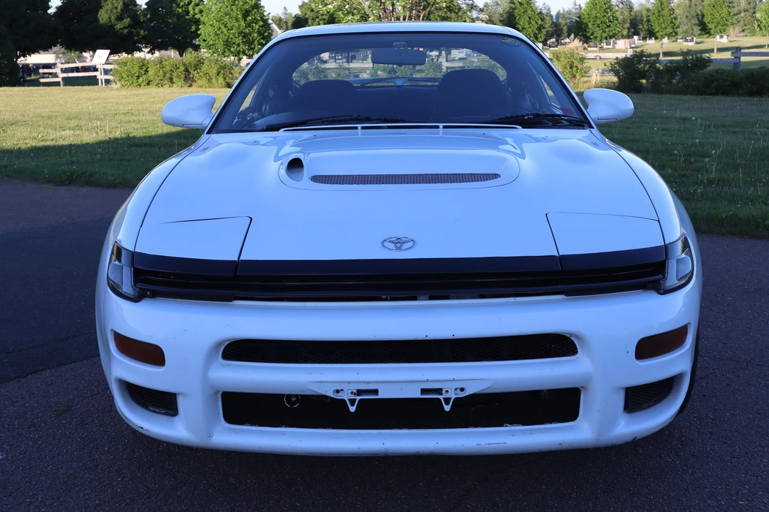 1992 Toyota Celica 5th Gen - Image 8 of 31
