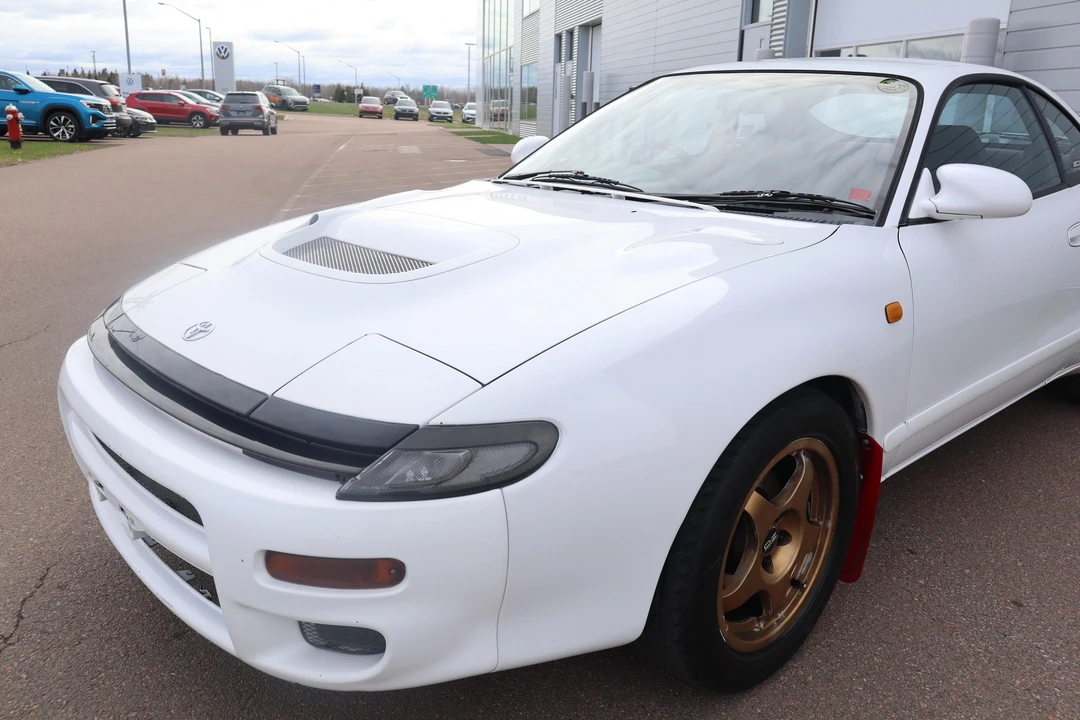 1992 Toyota Celica 5th Gen - Image 27 of 31