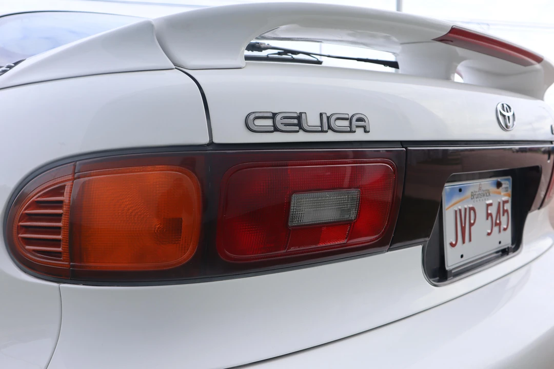 1992 Toyota Celica 5th Gen - Image 29 of 31