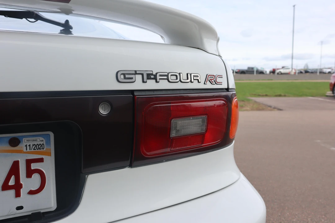 1992 Toyota Celica 5th Gen - Image 30 of 31