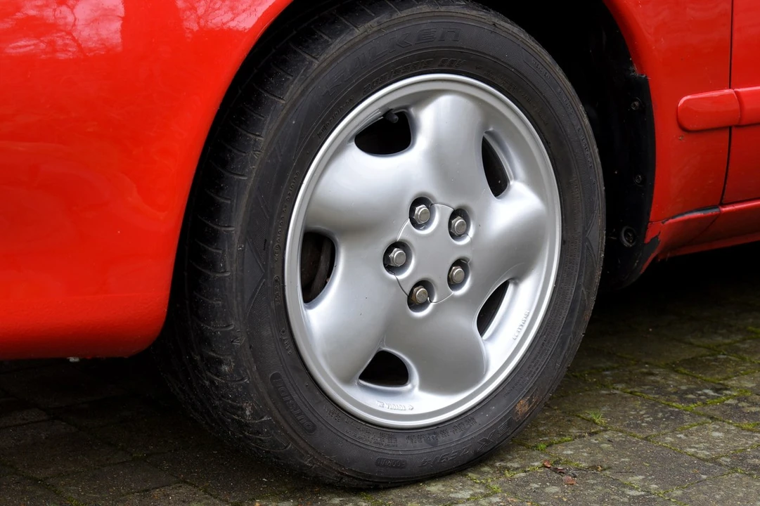 1992 Toyota Celica 5th Gen - Image 18 of 30