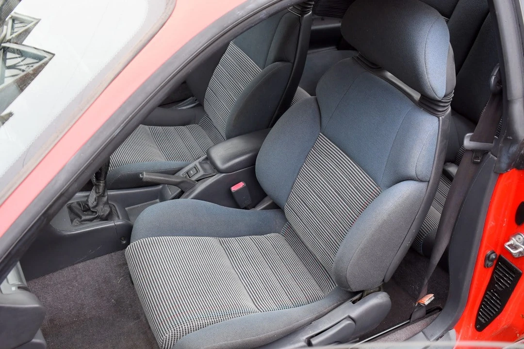1992 Toyota Celica 5th Gen - Image 28 of 30