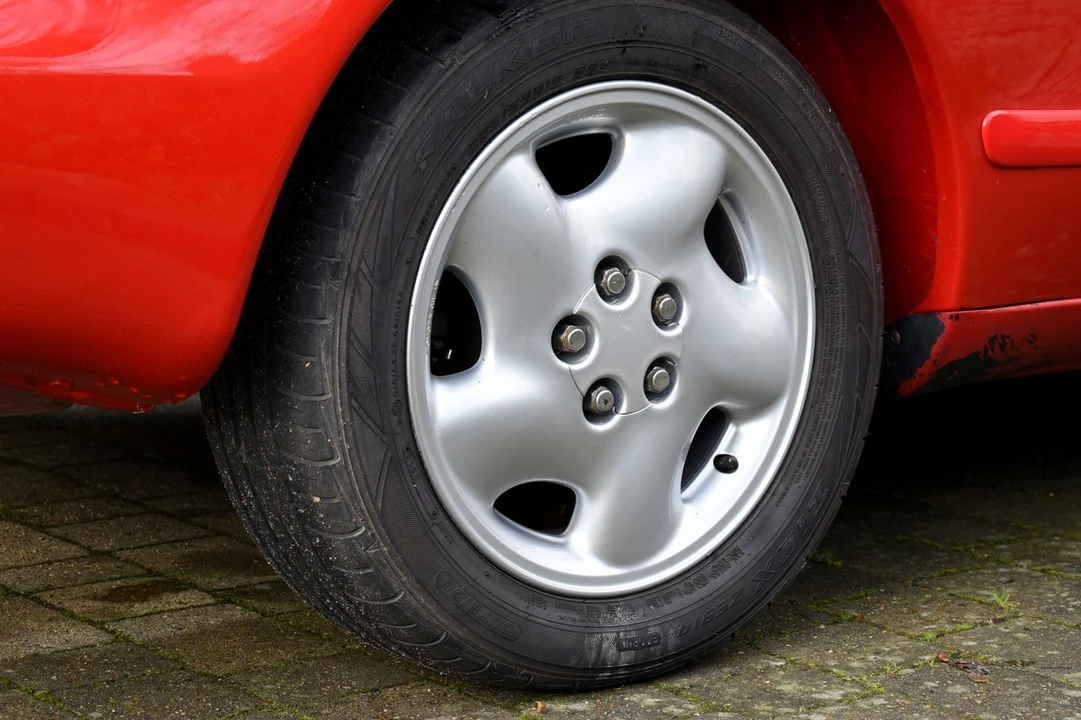 1992 Toyota Celica 5th Gen - Image 19 of 30