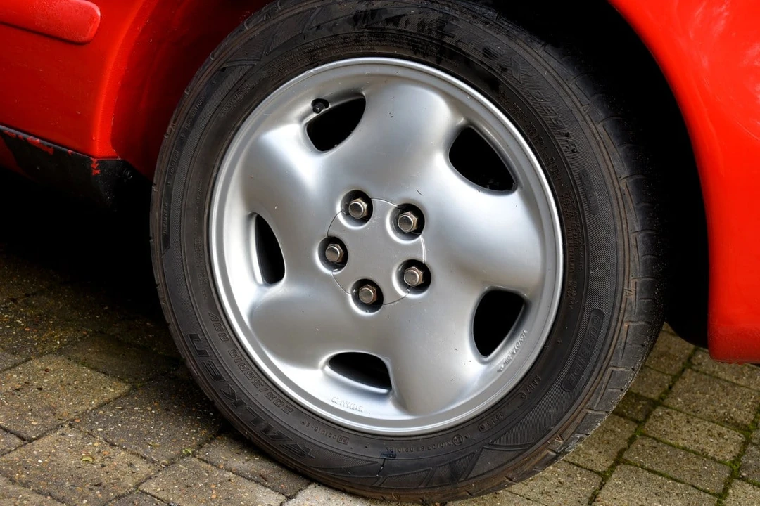 1992 Toyota Celica 5th Gen - Image 20 of 30
