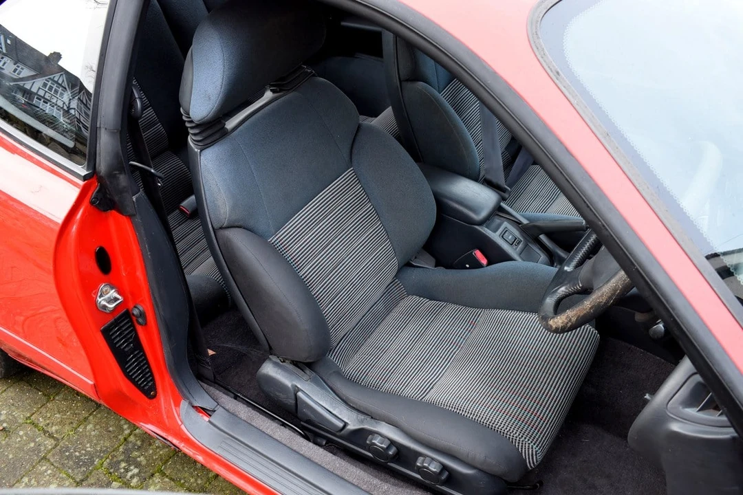 1992 Toyota Celica 5th Gen - Image 25 of 30