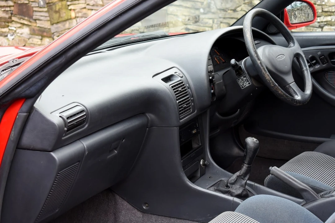1992 Toyota Celica 5th Gen - Image 27 of 30