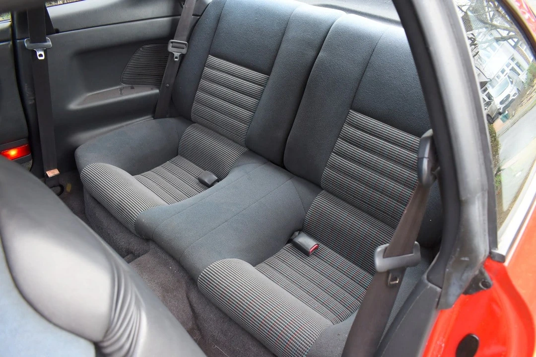 1992 Toyota Celica 5th Gen - Image 29 of 30