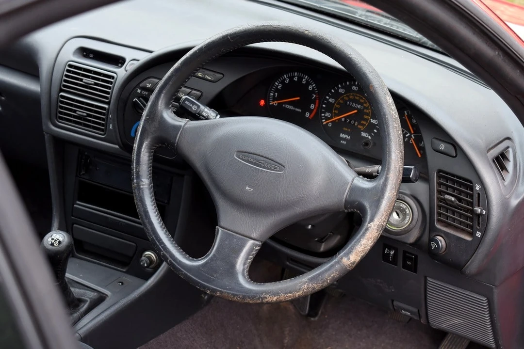 1992 Toyota Celica 5th Gen - Image 23 of 30