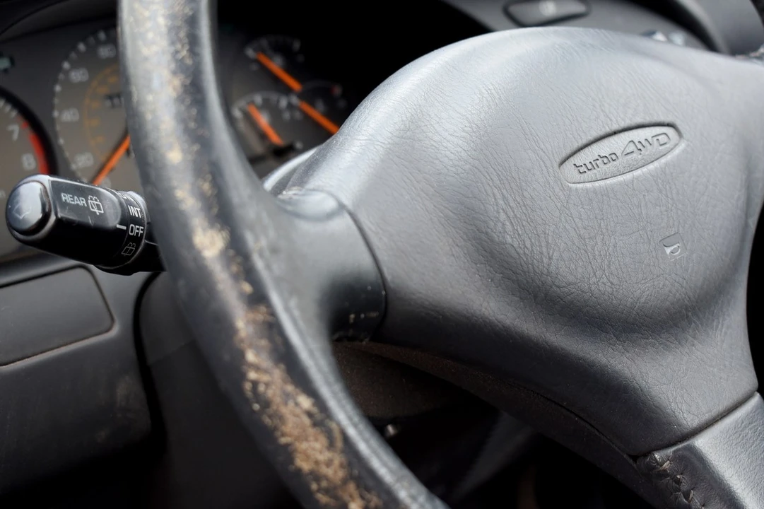 1992 Toyota Celica 5th Gen - Image 30 of 30