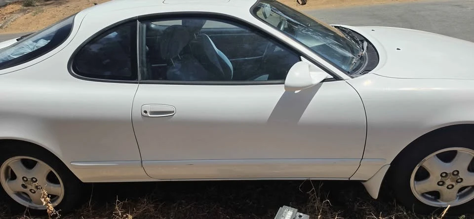 1992 Toyota Celica 5th Gen - Image 7 of 20