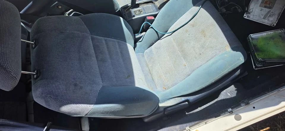 1992 Toyota Celica 5th Gen - Image 10 of 20