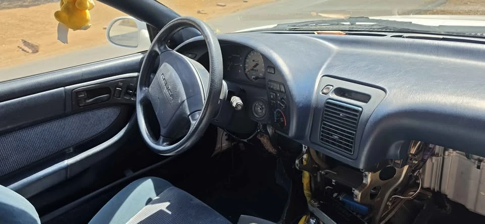 1992 Toyota Celica 5th Gen - Image 13 of 20