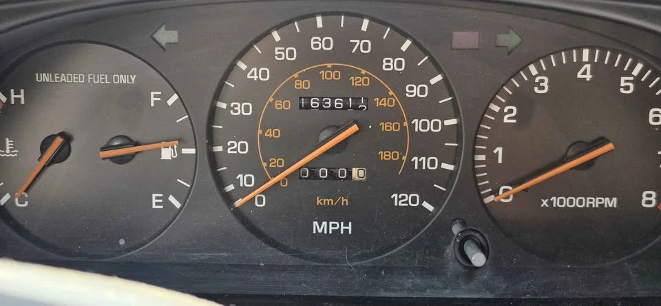 1992 Toyota Celica 5th Gen - Image 18 of 20