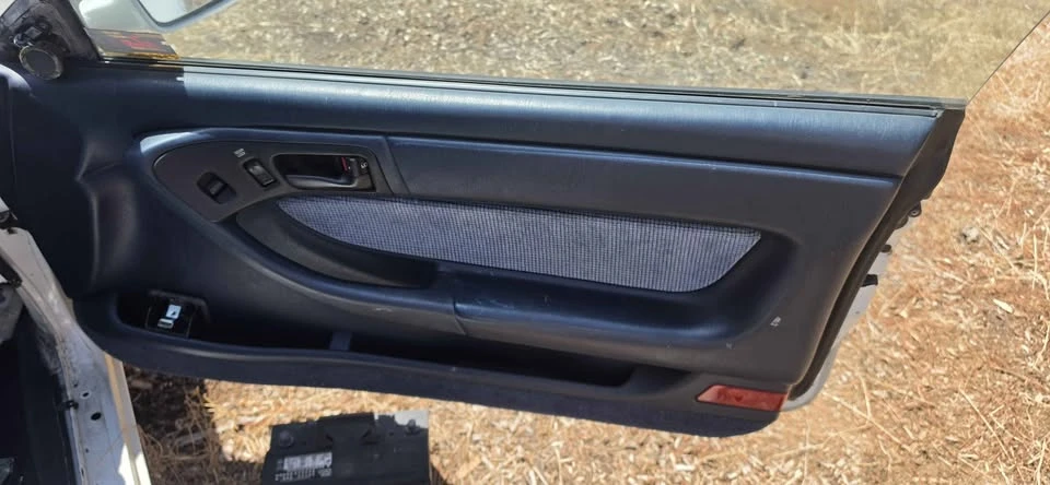 1992 Toyota Celica 5th Gen - Image 9 of 20