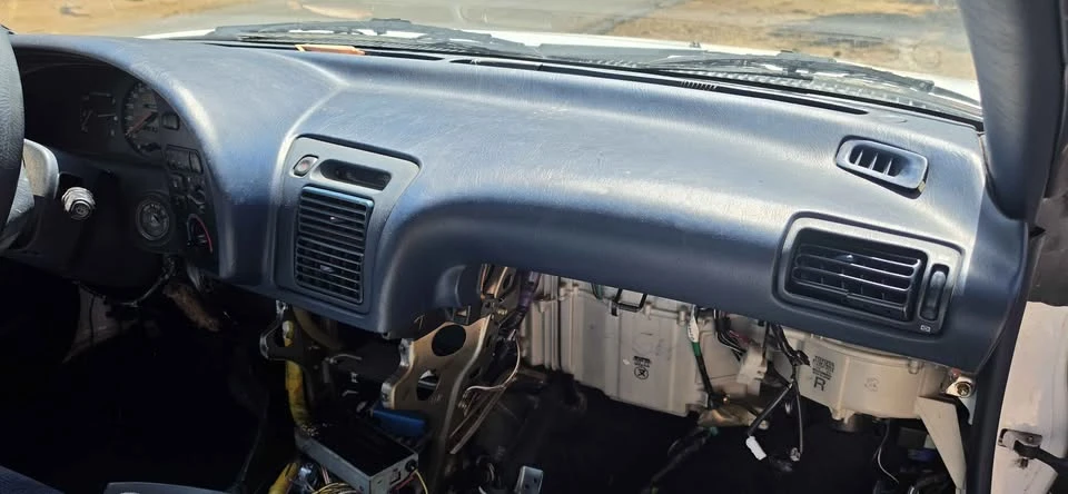 1992 Toyota Celica 5th Gen - Image 11 of 20