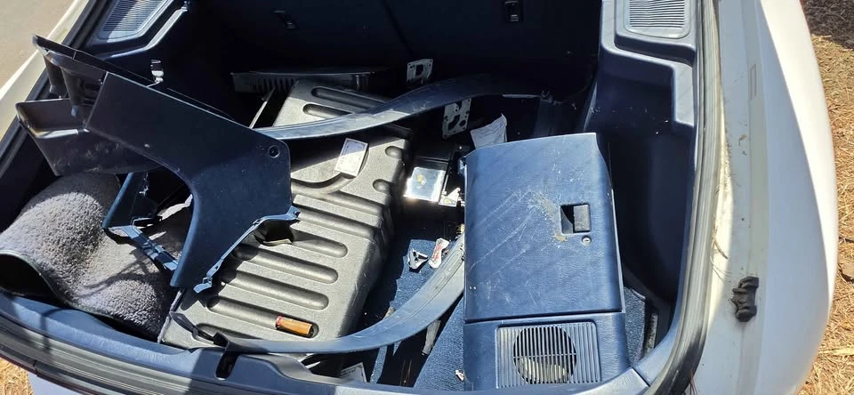 1992 Toyota Celica 5th Gen - Image 14 of 20