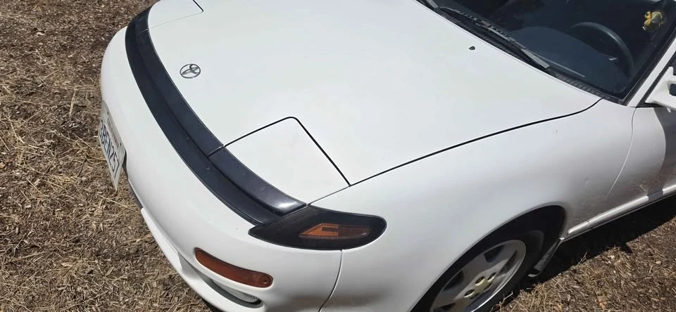 1992 Toyota Celica 5th Gen - Image 2 of 20