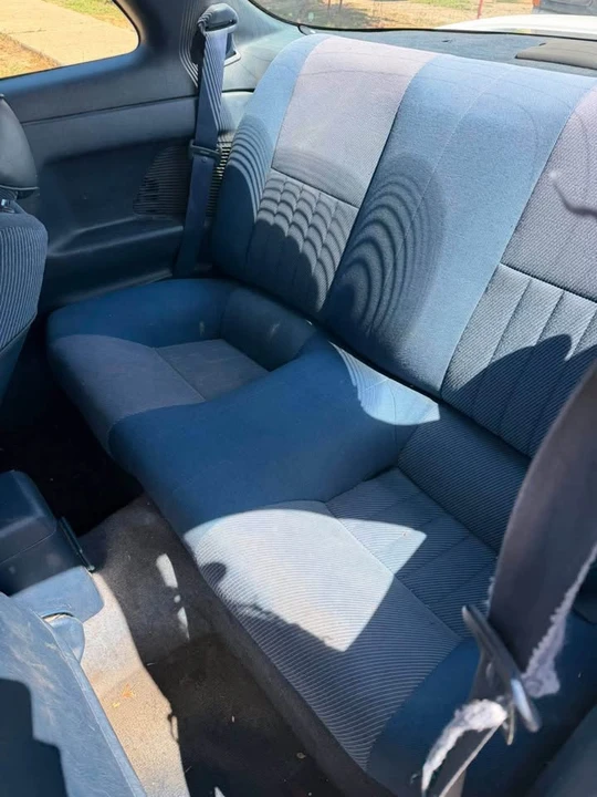 1992 Toyota Celica 5th Gen - Image 4 of 8