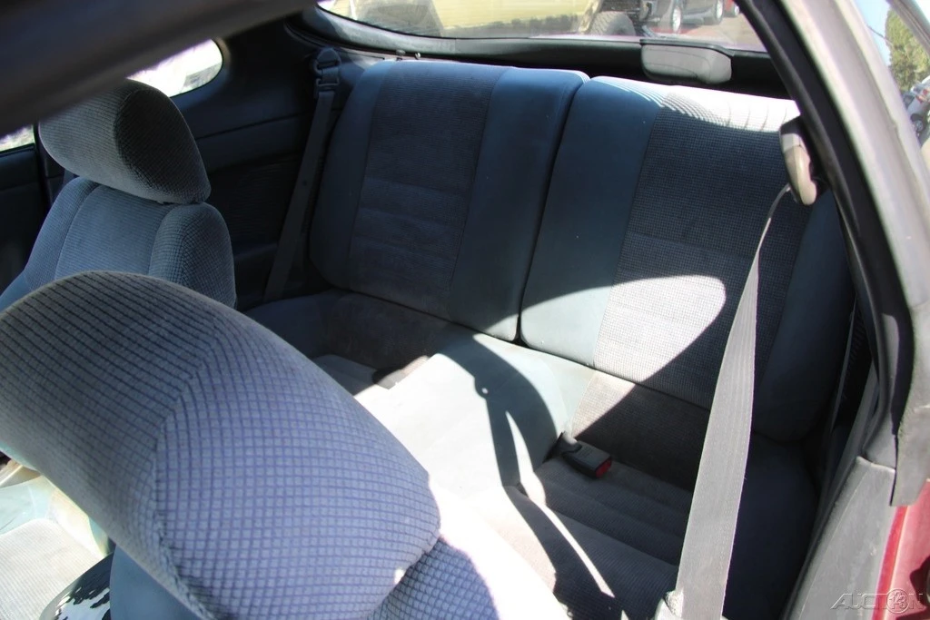 1992 Toyota Celica 5th Gen - Image 20 of 21
