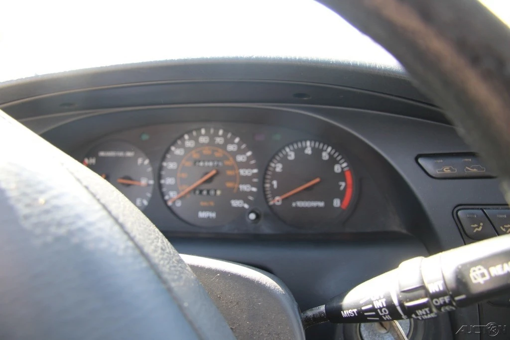 1992 Toyota Celica 5th Gen - Image 16 of 21
