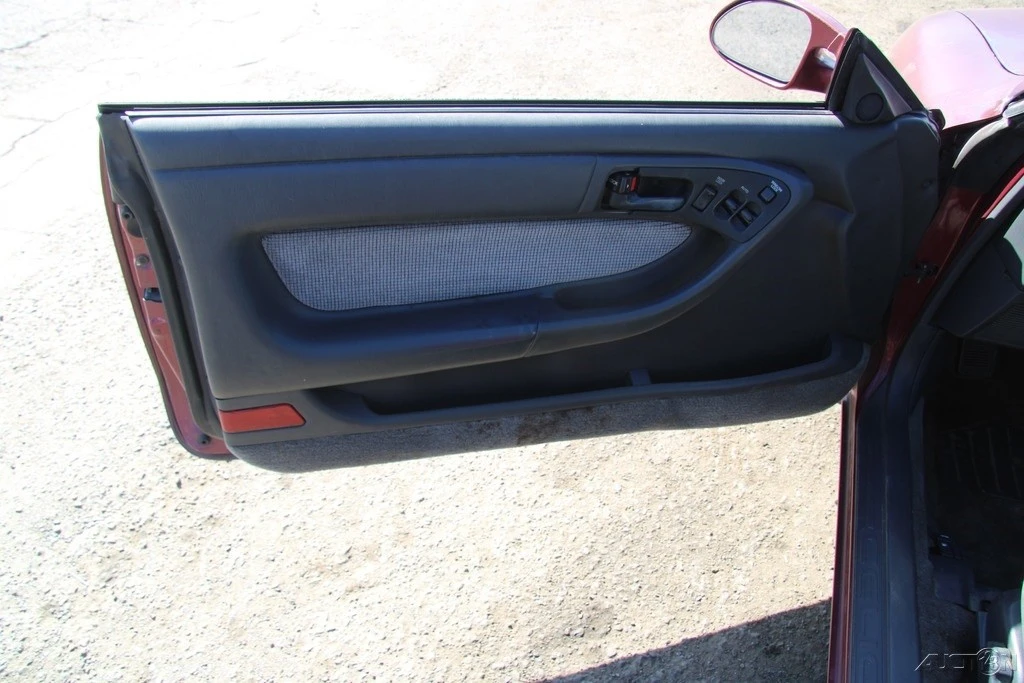 1992 Toyota Celica 5th Gen - Image 13 of 21