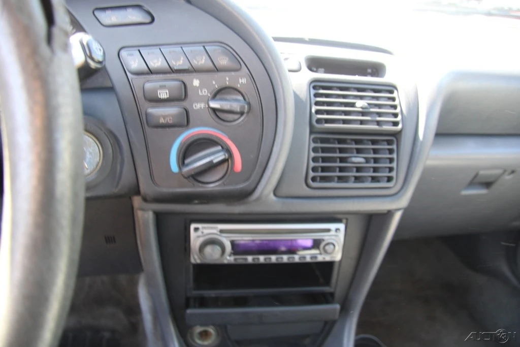1992 Toyota Celica 5th Gen - Image 18 of 21