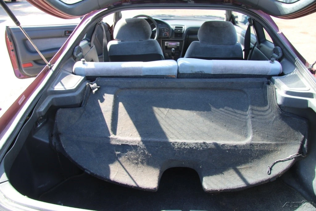 1992 Toyota Celica 5th Gen - Image 21 of 21
