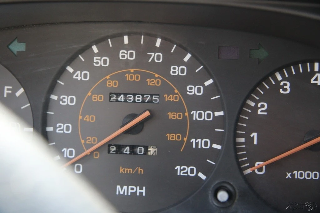 1992 Toyota Celica 5th Gen - Image 17 of 21