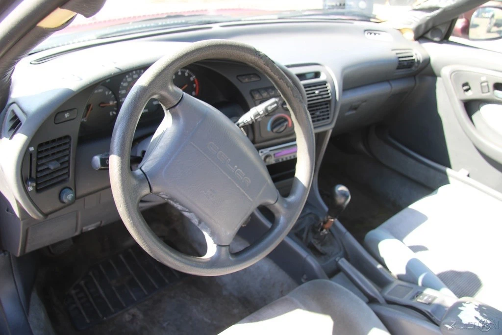 1992 Toyota Celica 5th Gen - Image 15 of 21