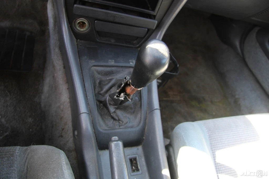 1992 Toyota Celica 5th Gen - Image 19 of 21