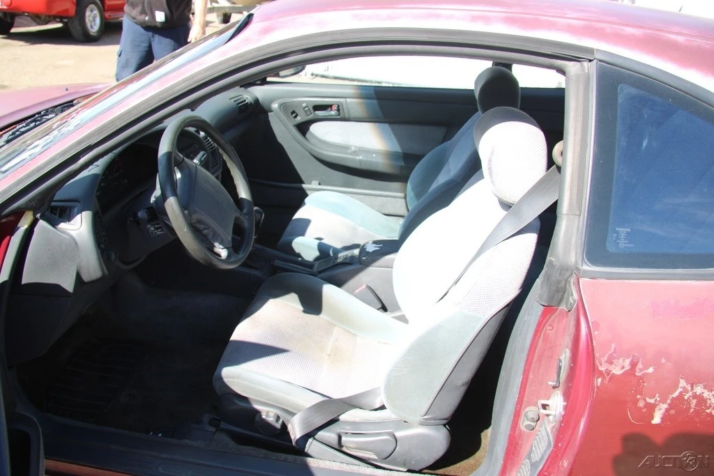 1992 Toyota Celica 5th Gen - Image 14 of 21