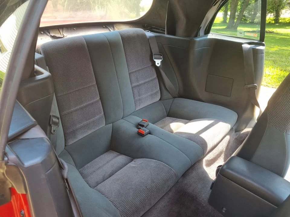 1992 Toyota Celica 5th Gen - Image 17 of 19