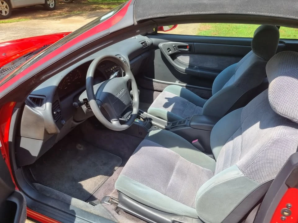 1992 Toyota Celica 5th Gen - Image 16 of 19