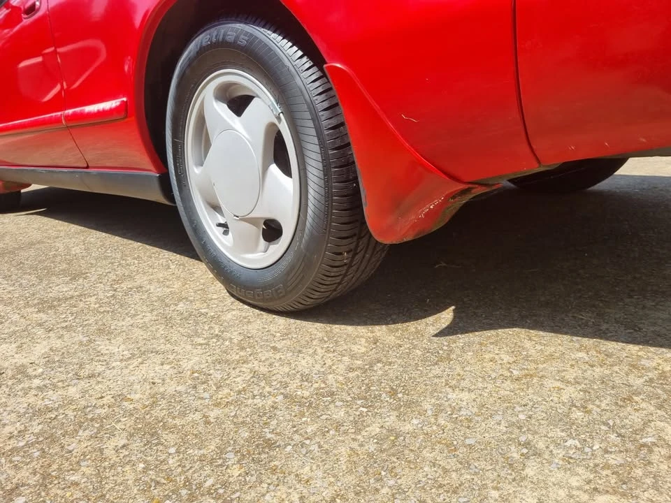 1992 Toyota Celica 5th Gen - Image 15 of 19