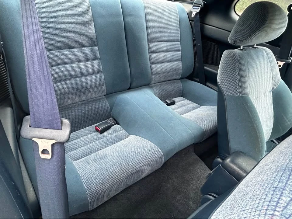1992 Toyota Celica 5th Gen - Image 8 of 12