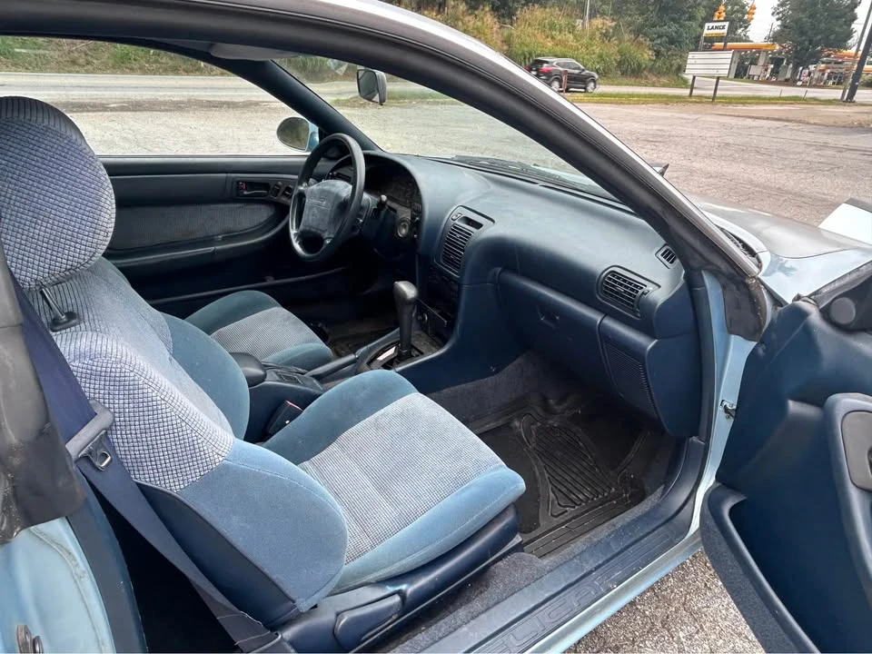 1992 Toyota Celica 5th Gen - Image 7 of 12