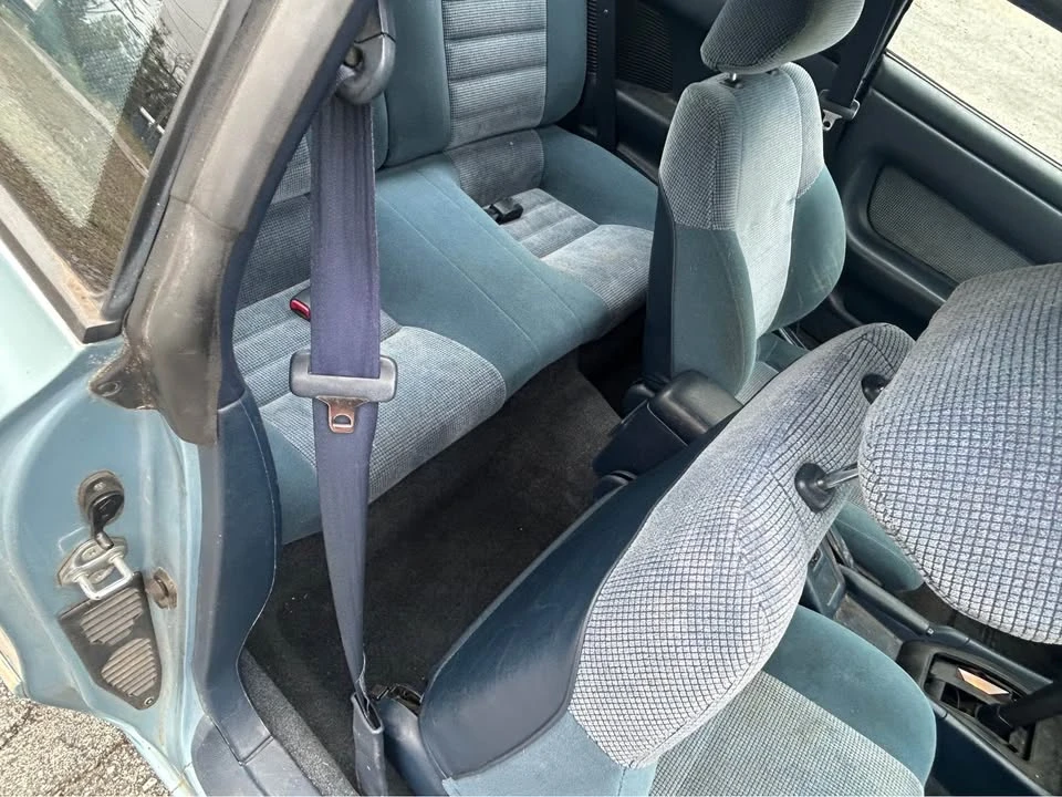 1992 Toyota Celica 5th Gen - Image 9 of 12