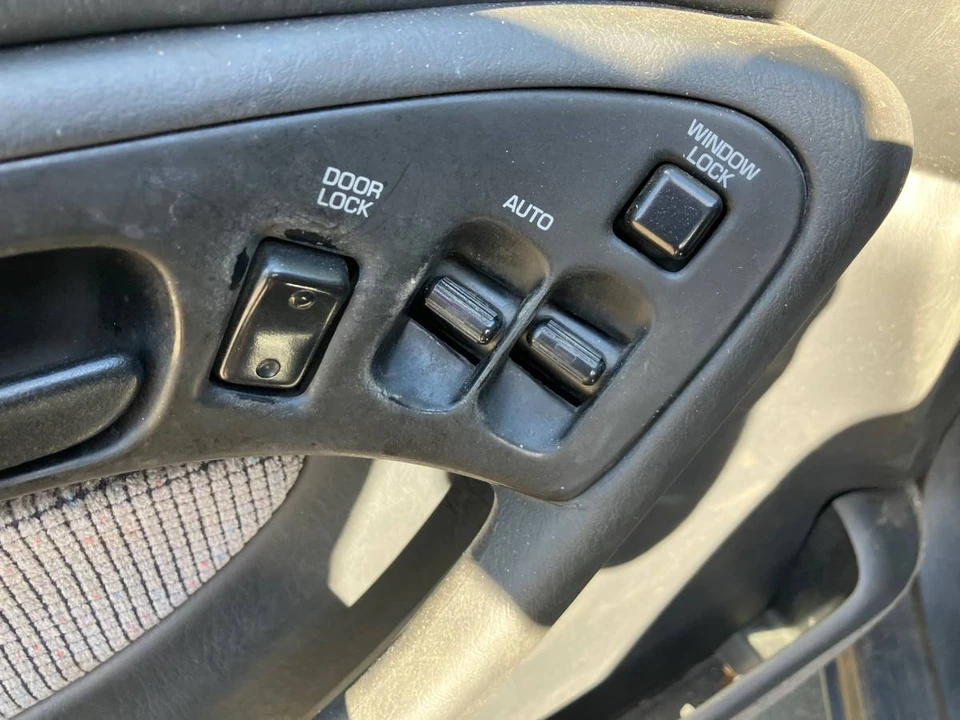 1992 Toyota Celica 5th Gen - Image 8 of 8