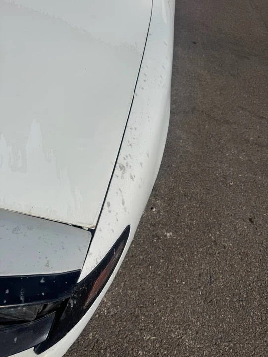 1992 Toyota Celica 5th Gen - Image 7 of 10