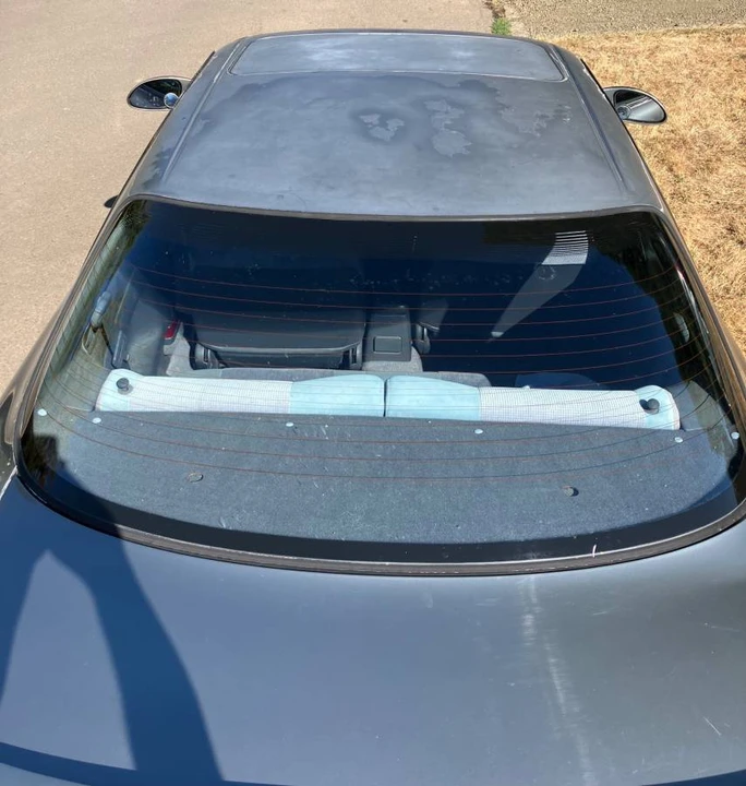 1992 Toyota Celica 5th Gen - Image 5 of 8