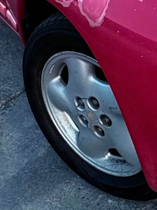 1992 Toyota Celica 5th Gen - Image 4 of 6
