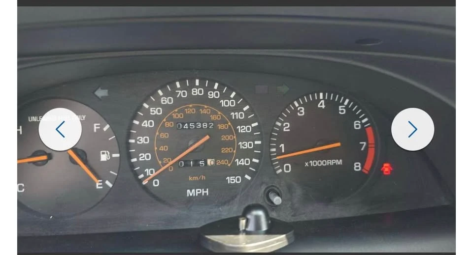 1992 Toyota Celica 5th Gen - Image 18 of 18