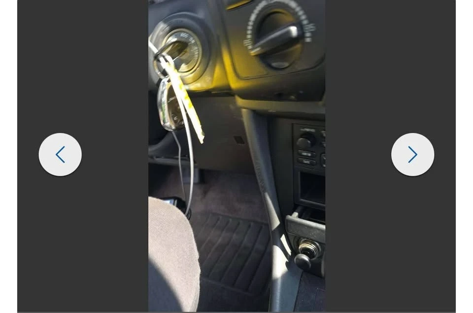 1992 Toyota Celica 5th Gen - Image 12 of 18