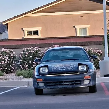 Toyota Celica Interior Parts