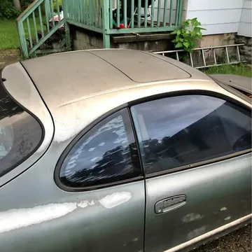 1992 Toyota Celica GT Sport Coupe 2D