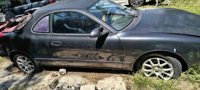 1992 Toyota Celica GT Sport Coupe 2D