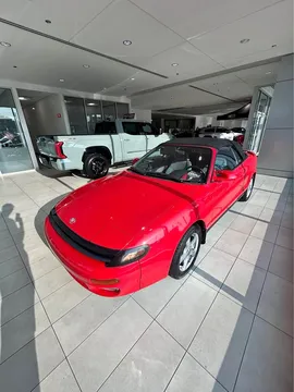 1992 Toyota Celica GT Sport Coupe 2D